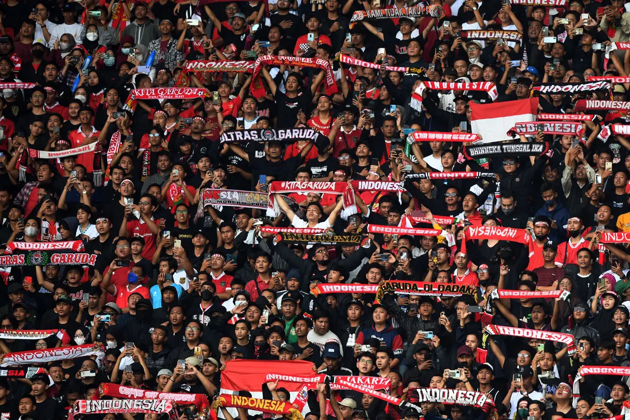 Ditahan Imbang 1-1,...