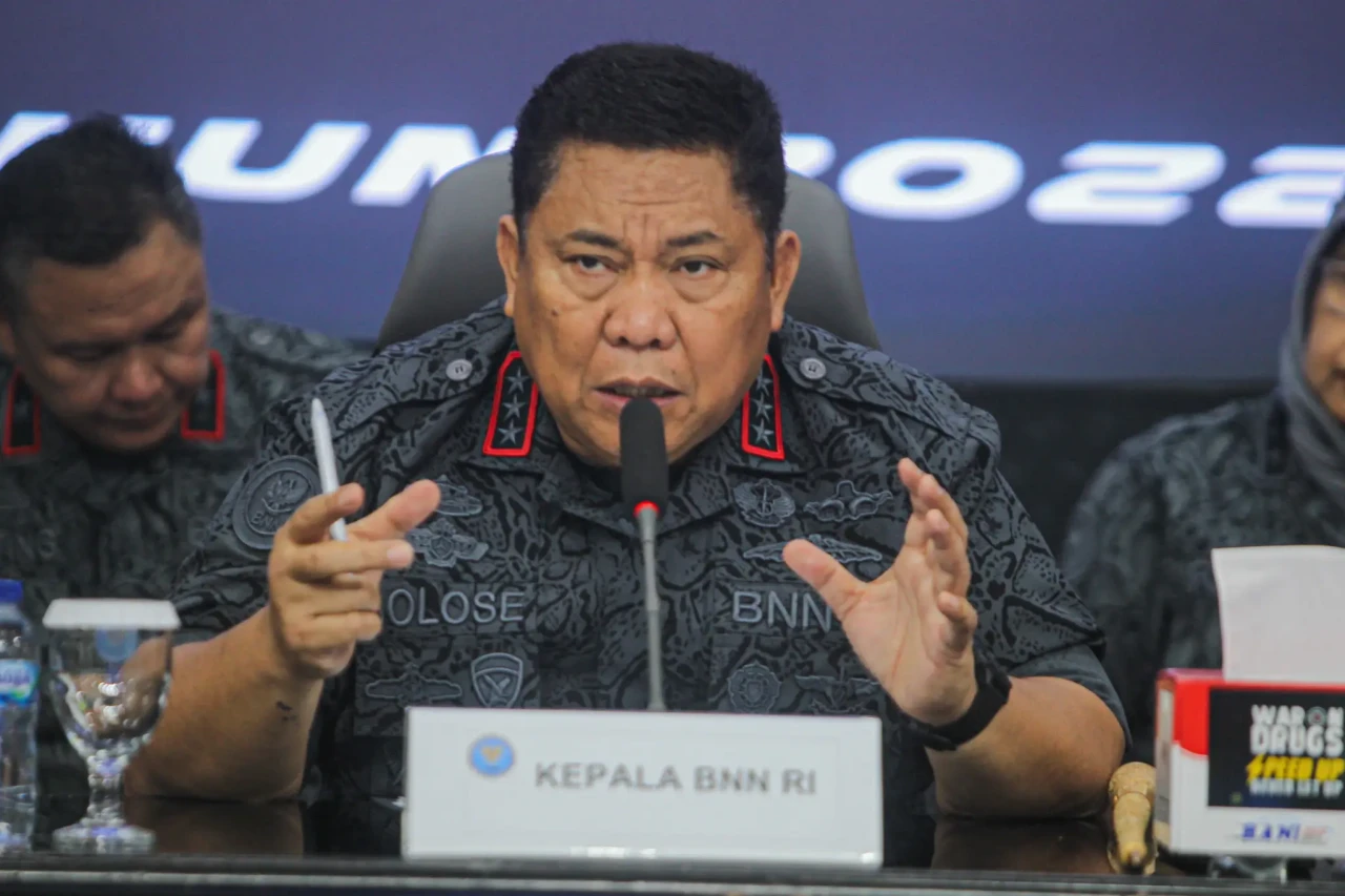 Laporan Kinerja Akhir...