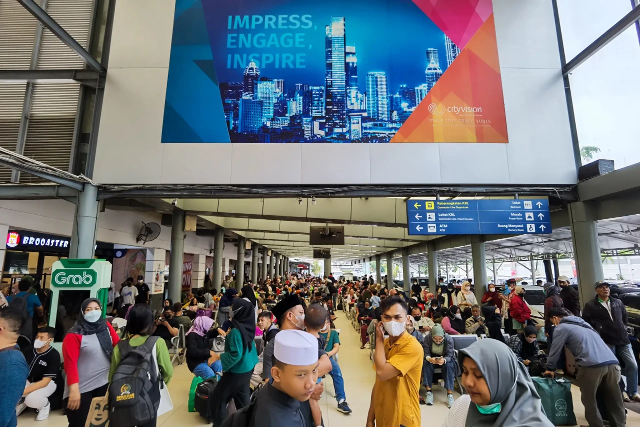 Imbas Banjir Semarang,...