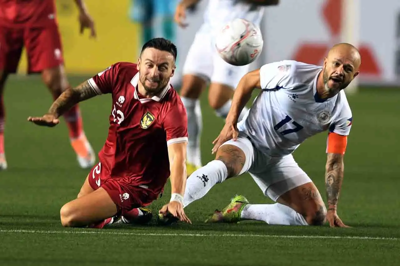 Turun Minum, Timnas...