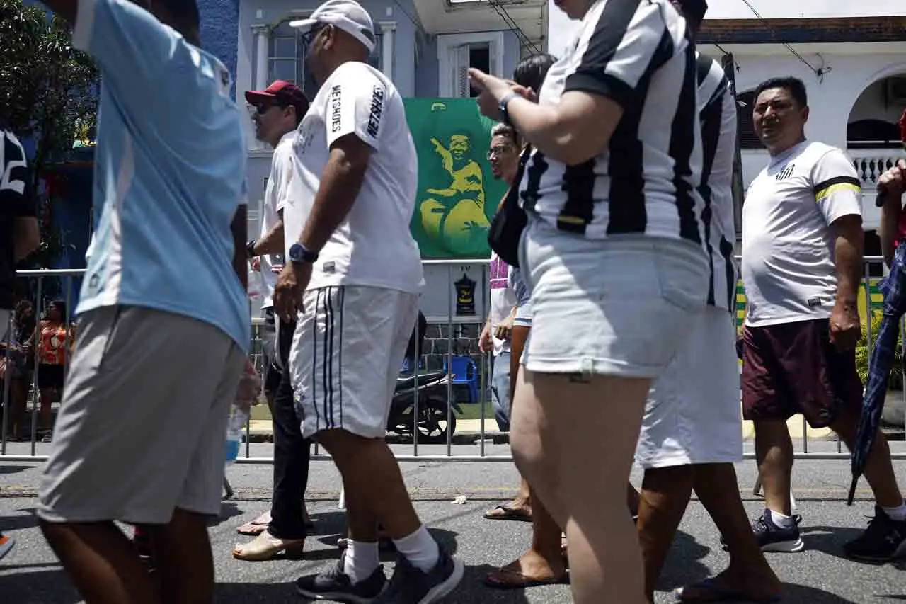 Penghormatan Terakhir...