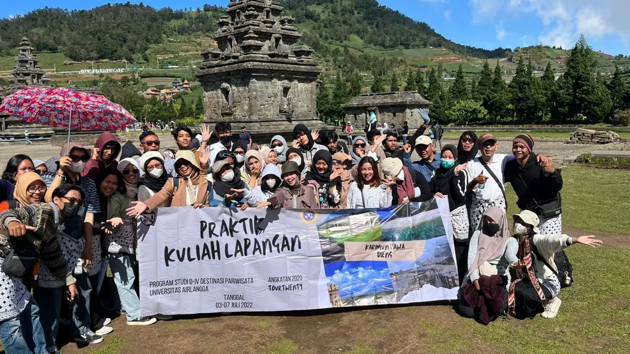 Galerimu : Peningkatan...