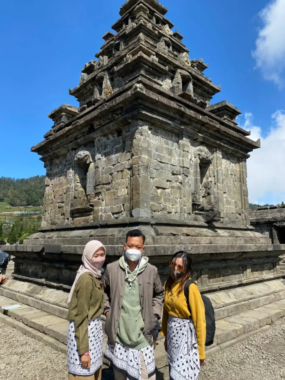 Galerimu : Peningkatan...