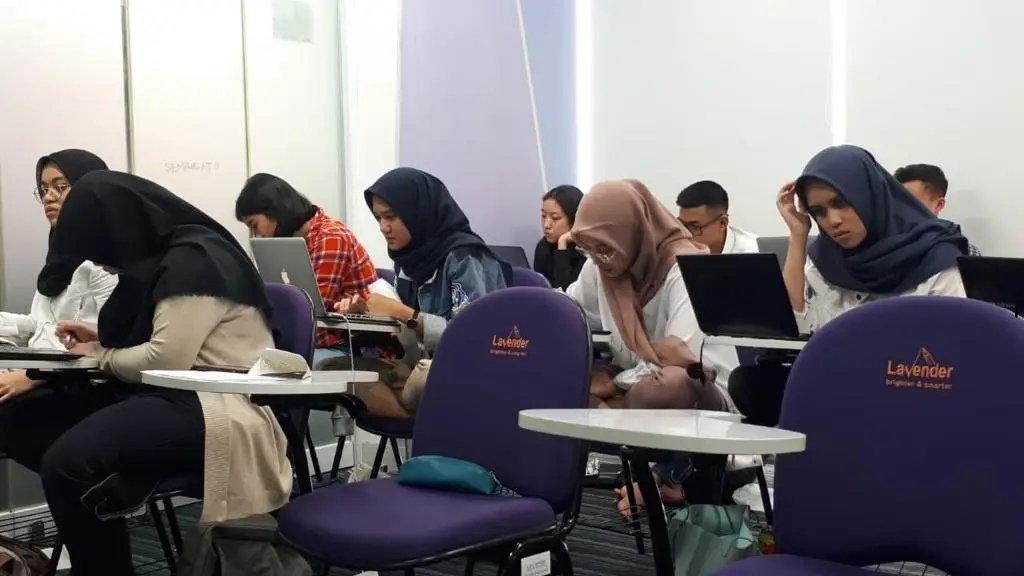 Kembangkan Metaverse...