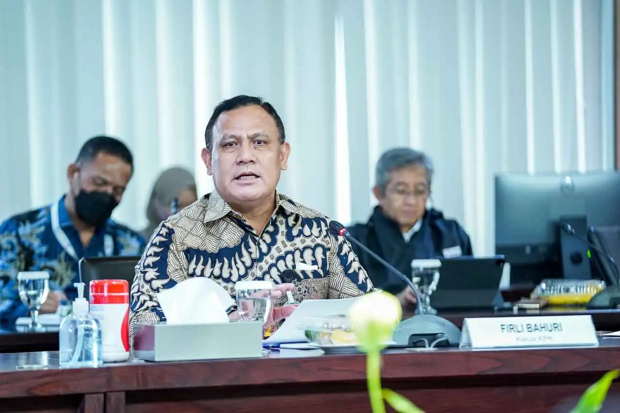 Kolaborasi BPKH dan...