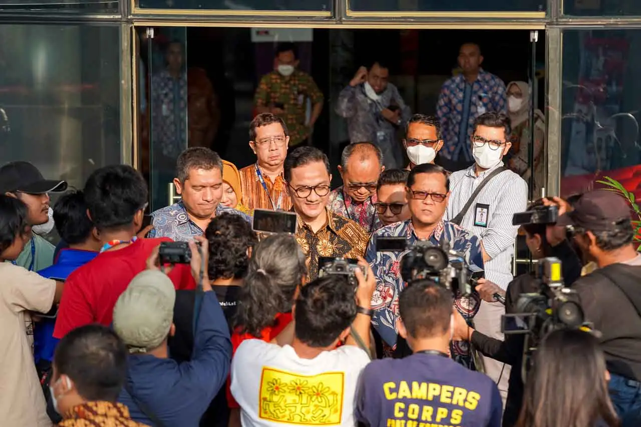 Kolaborasi BPKH dan...