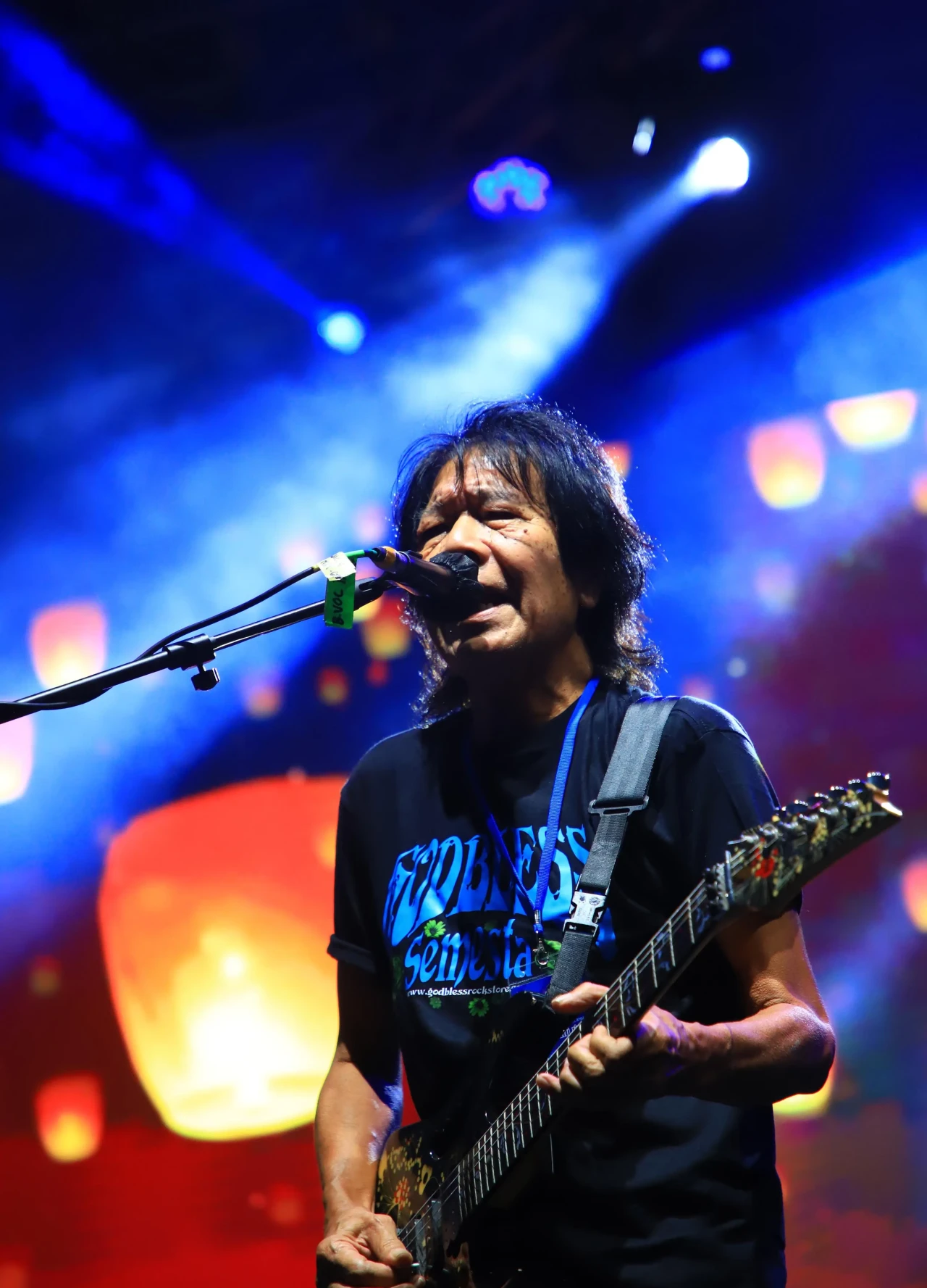 Konser Amal Salam Satu...