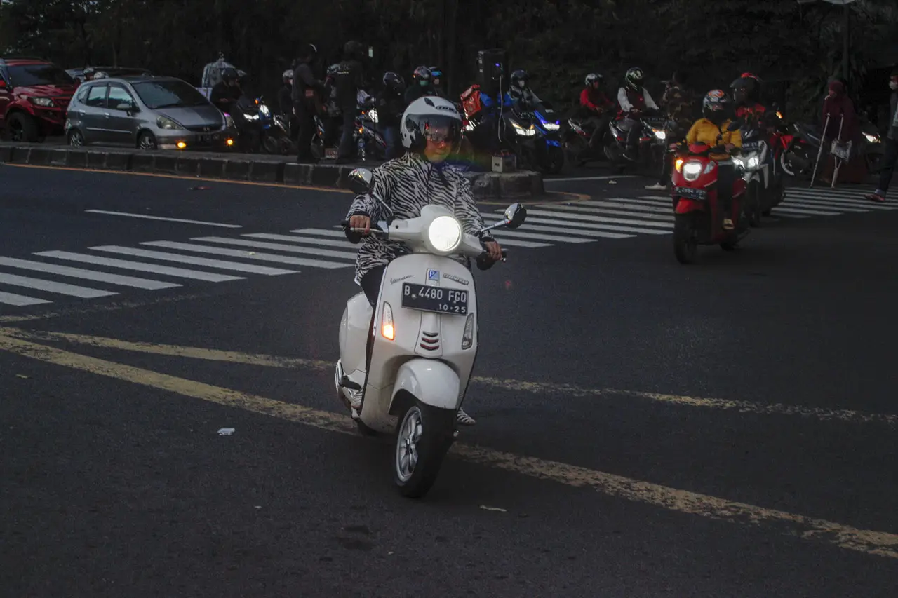 Rencana Pemberlakuan...