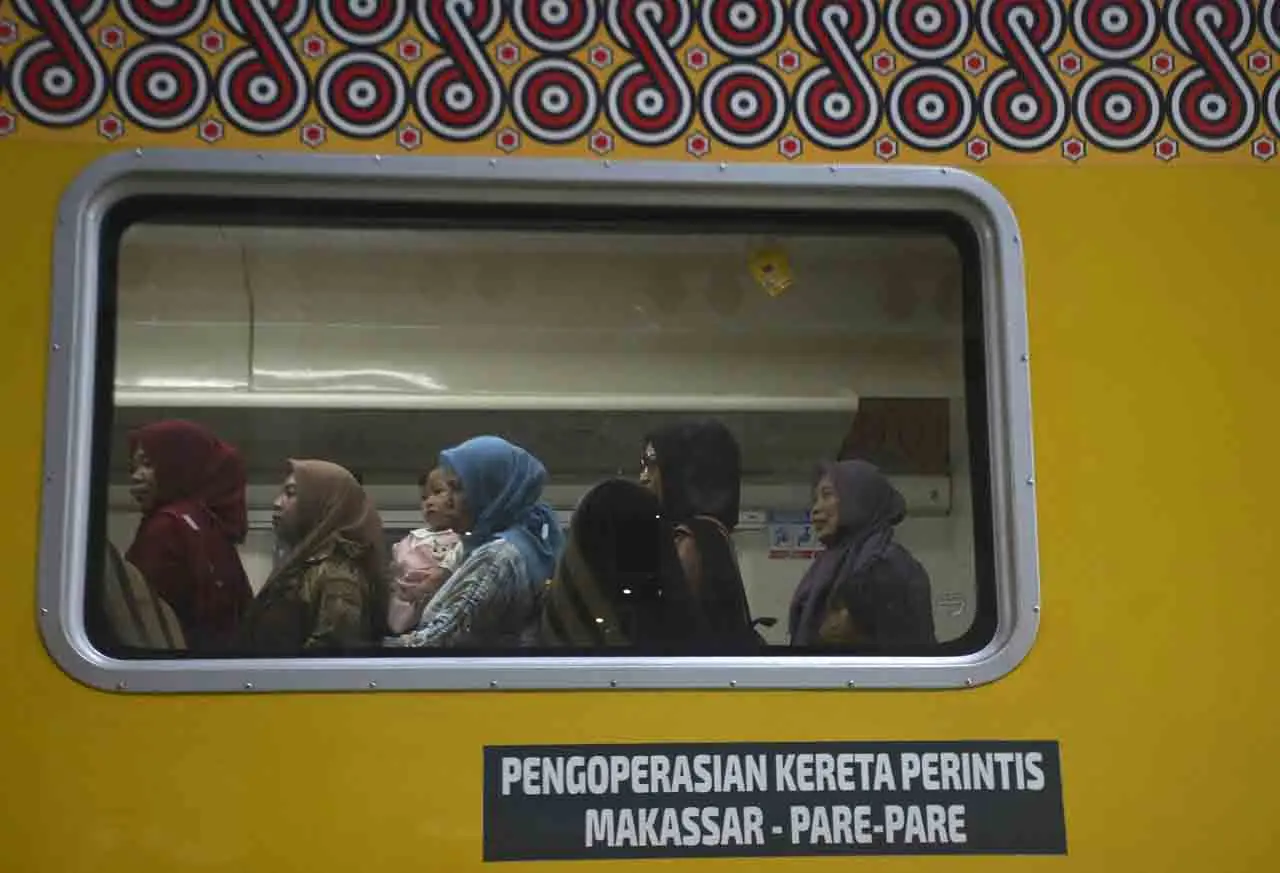 Tarif Gratis Selama...