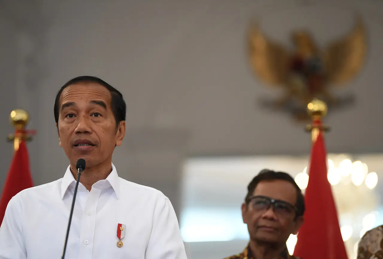Pemerintah Akui Adanya...