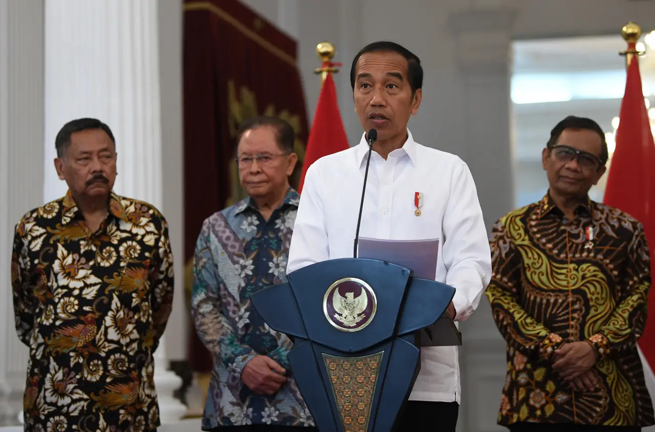 Pemerintah Akui Adanya...