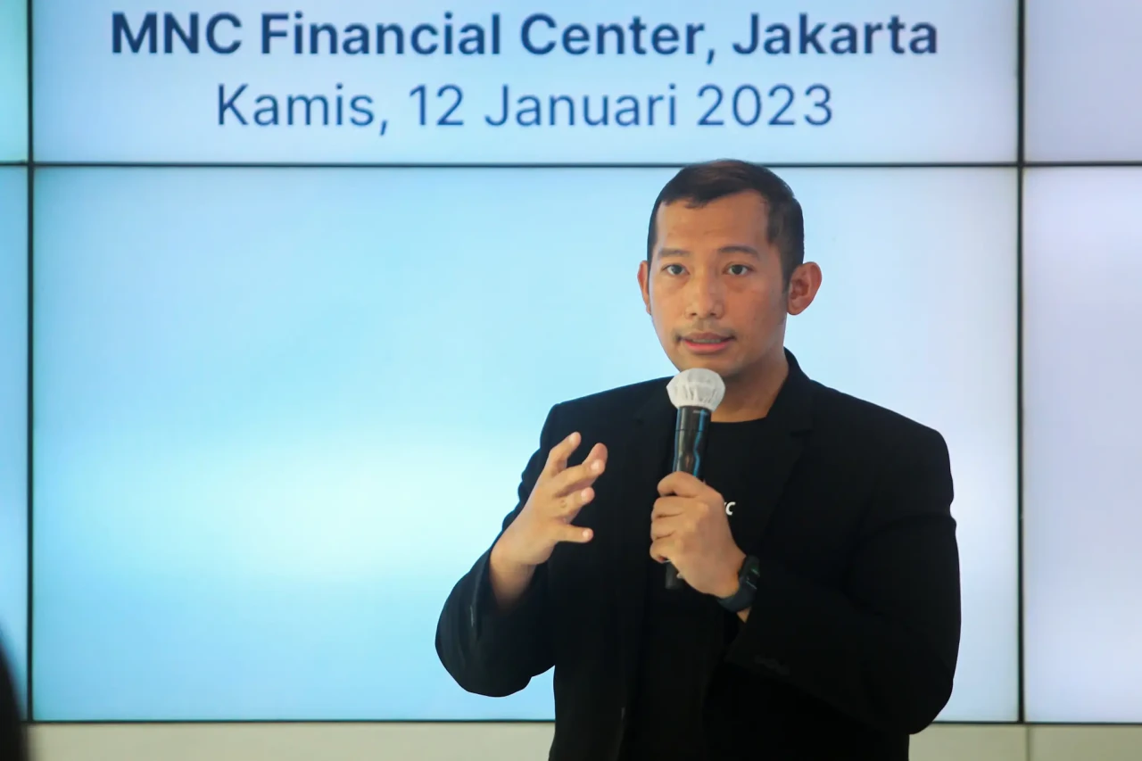 Penandatanganan Kerjasama...