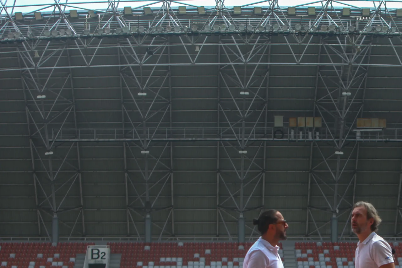 Jelang Piala Dunia U-20,...