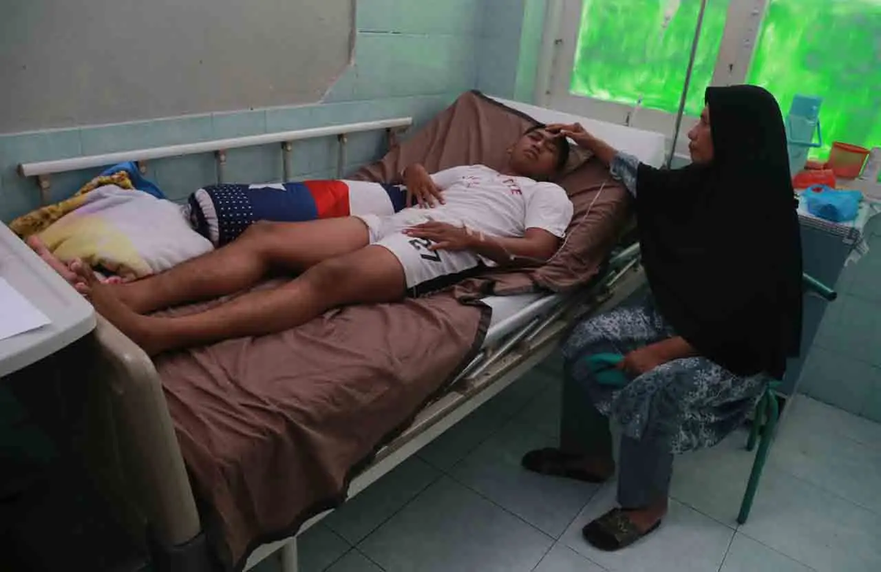 Diduga Dianiaya 6 Seniornya,...