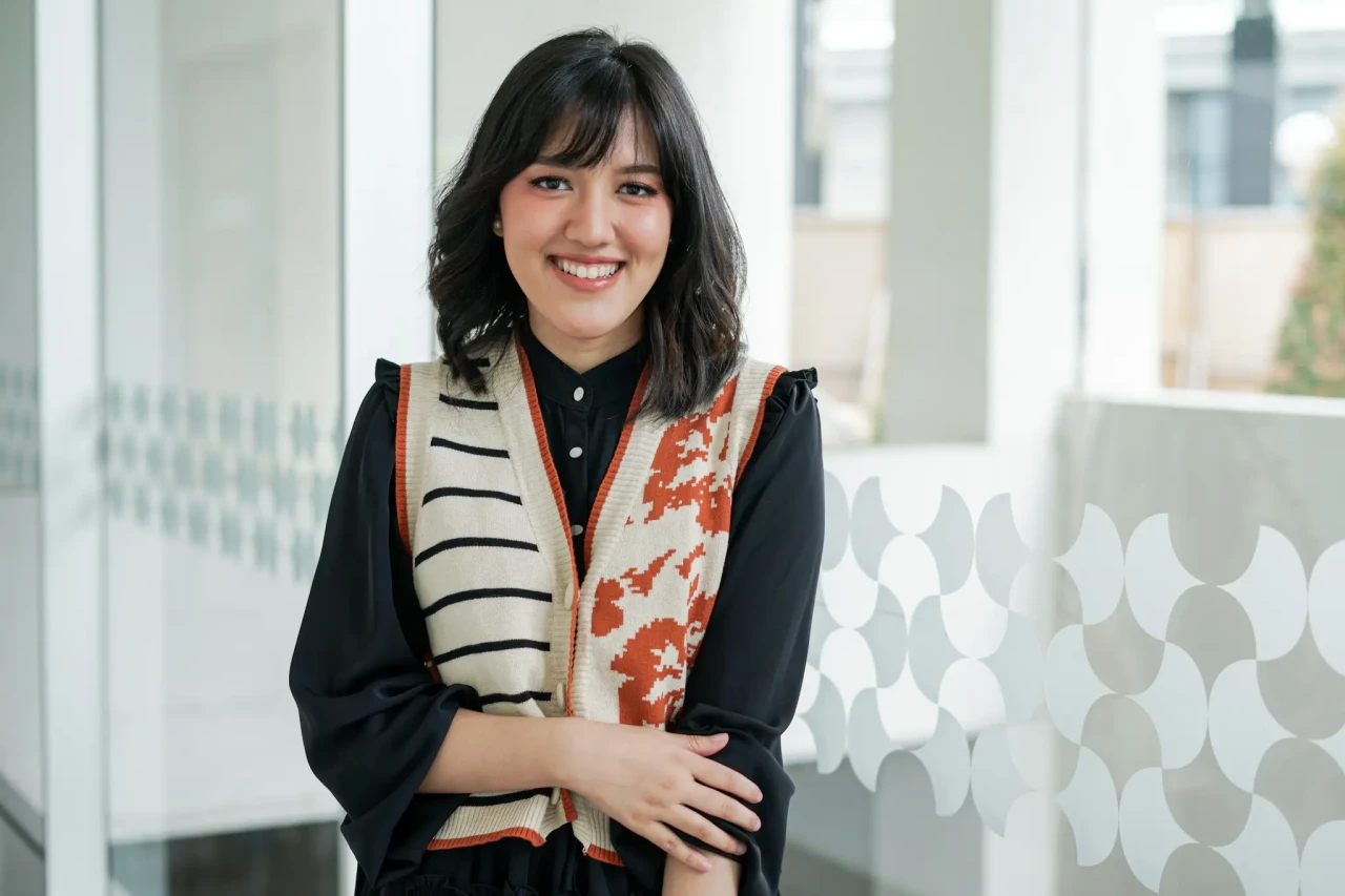 Ify Alyssa Ceritakan...