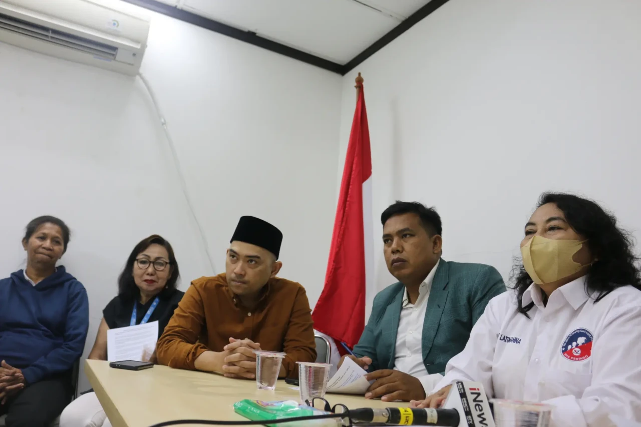 RPA Perindo Pastikan...