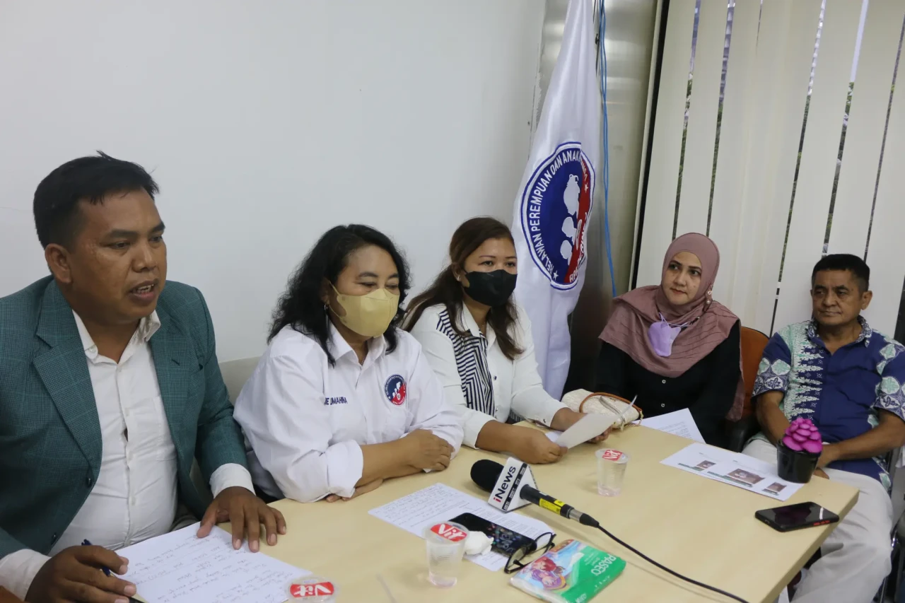RPA Perindo Pastikan...