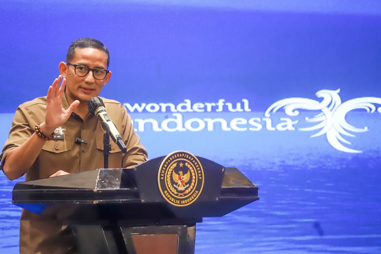 Indonesia Tourism Outlook...