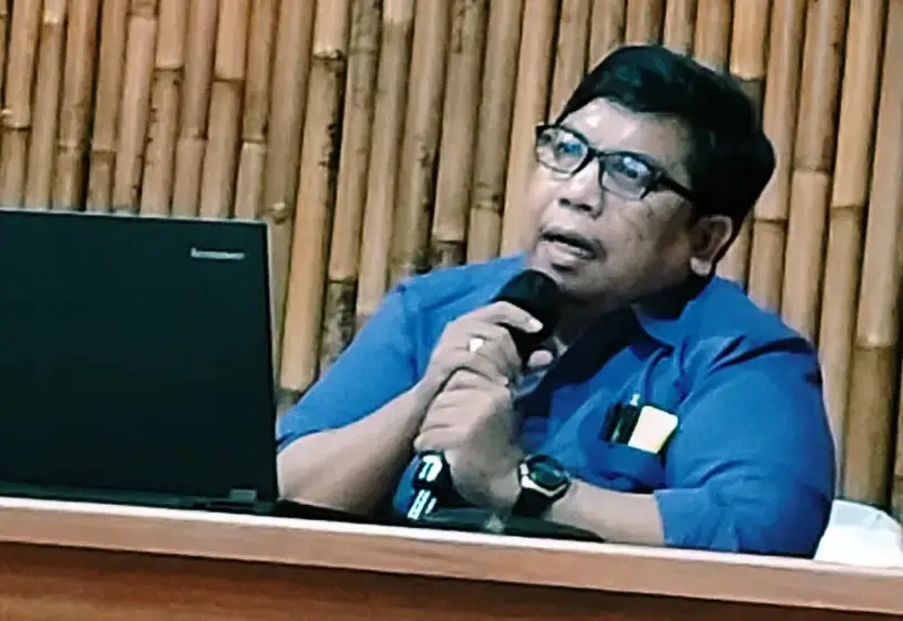 Ketua MA Dinilai Berhasil...