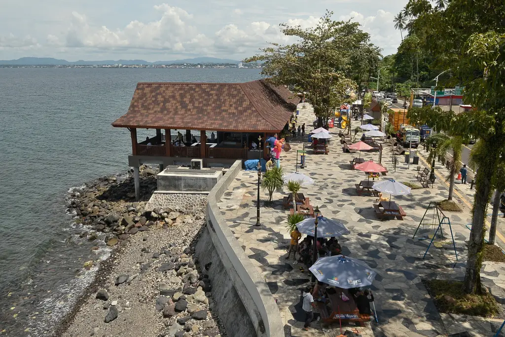 Pengembangan Kawasan...