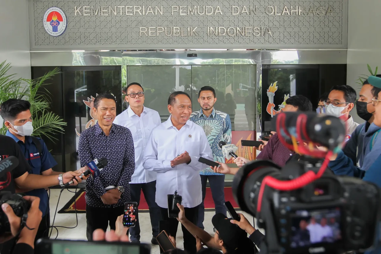 PSSI Berikan Lampu Hijau...