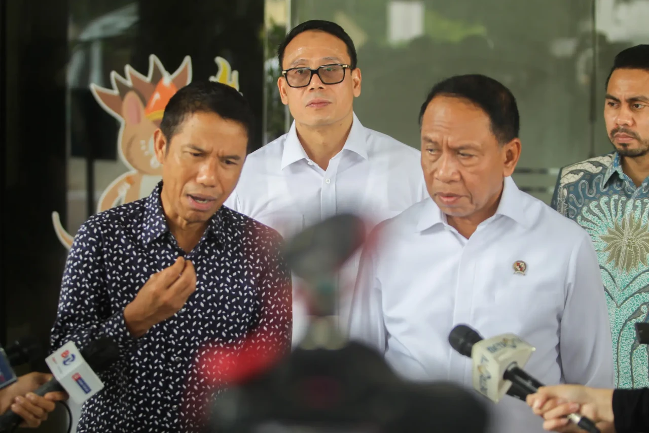 PSSI Berikan Lampu Hijau...