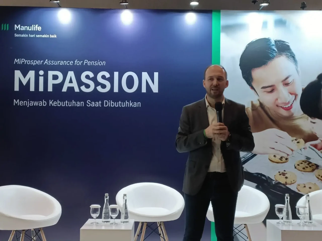 Manulife Indonesia Luncurkan...