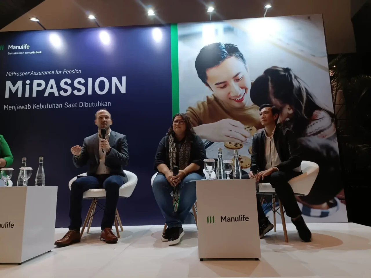 Manulife Indonesia Luncurkan...