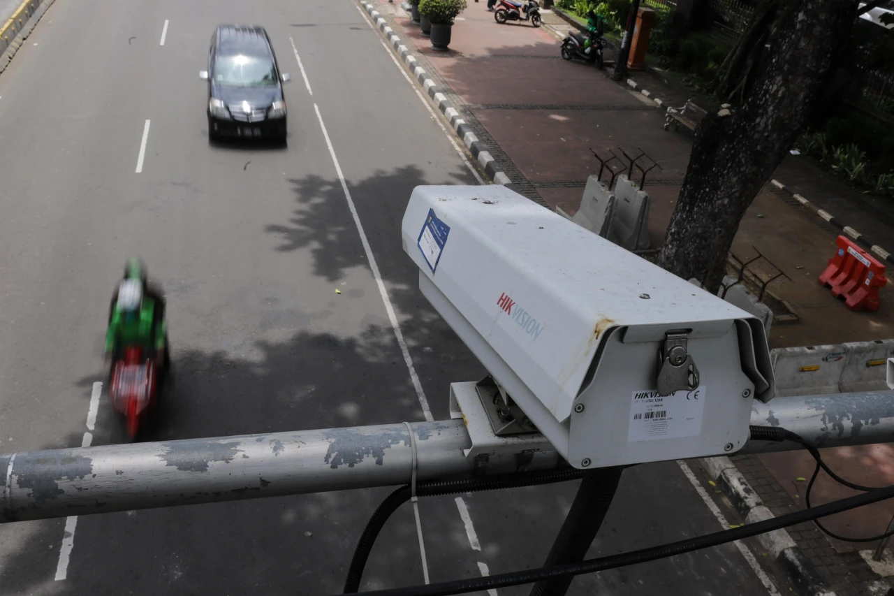 Jalan Berbayar untuk...