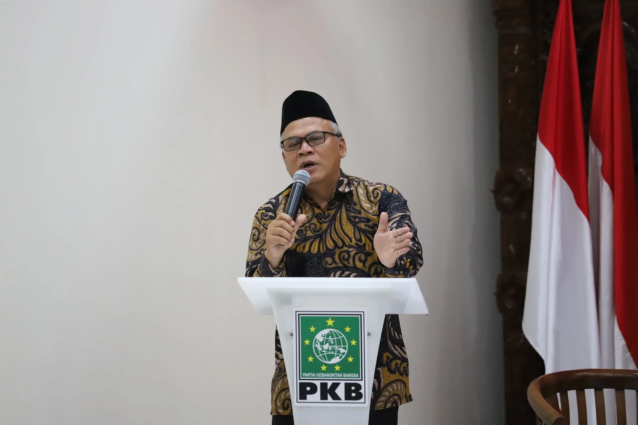 Diskusi Publik Imlek...
