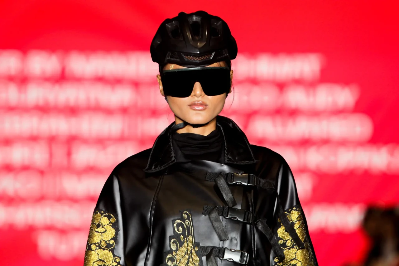 Road To Indonesia Fashion...