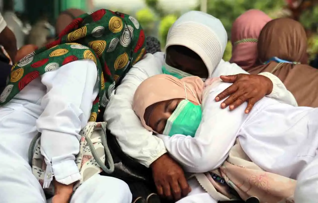 TPP 15 Bulan Belum Dibayar,...