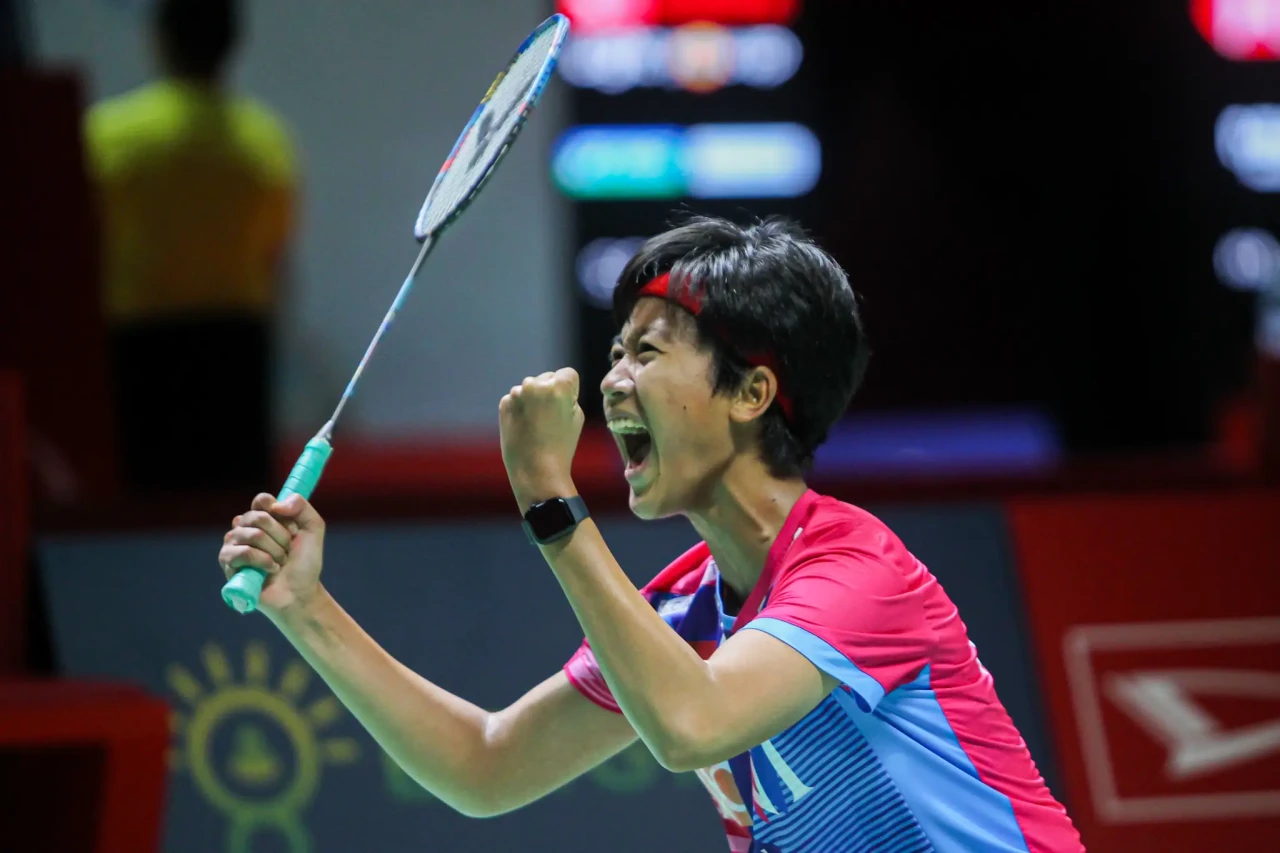 Comeback di Poin Kritis,...