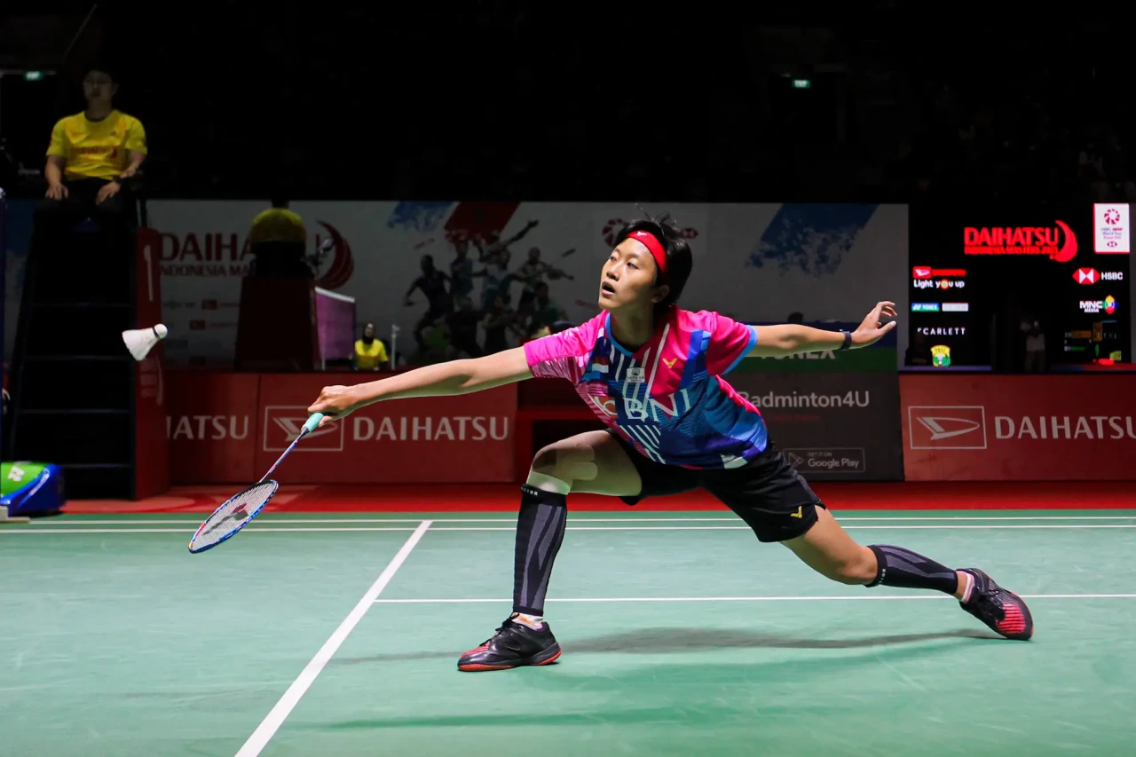 Comeback di Poin Kritis,...