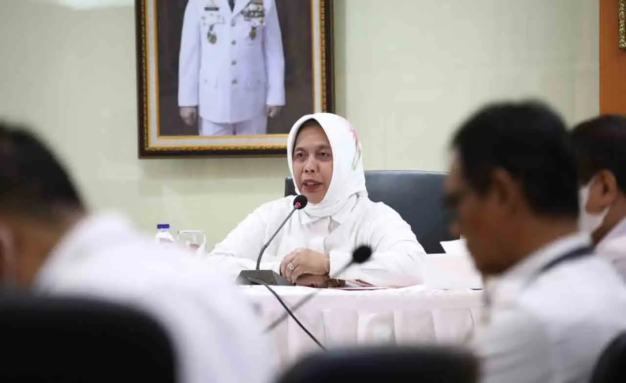 Kepala BSKDN Minta Pemprov...