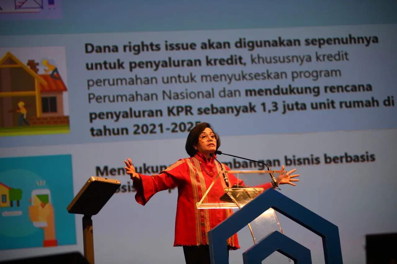 BTN Optimis Capai Target...