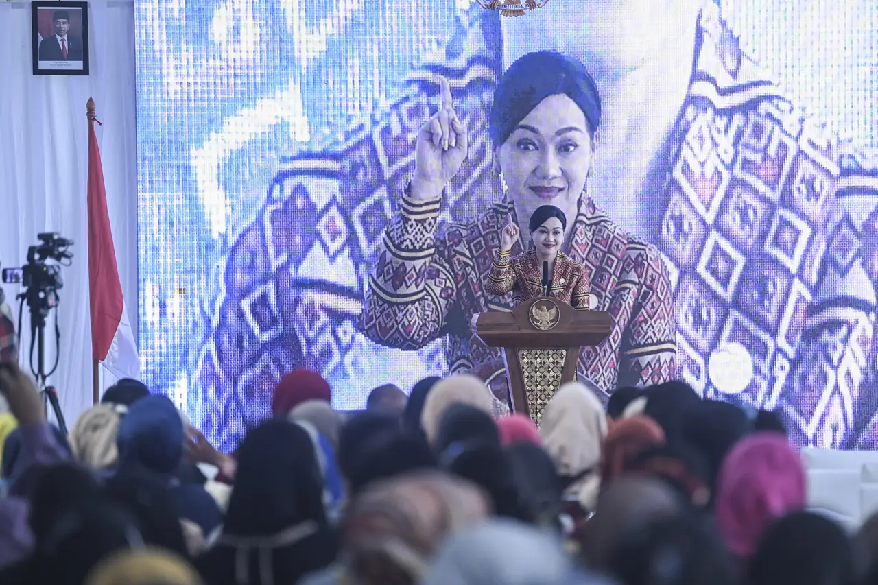 Edukasi Keuangan Pelaku...