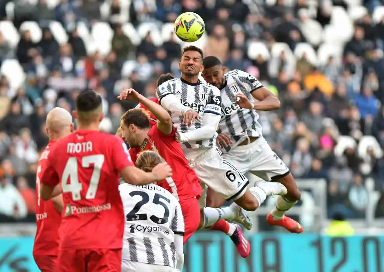 Kalah dari Monza 0-2,...