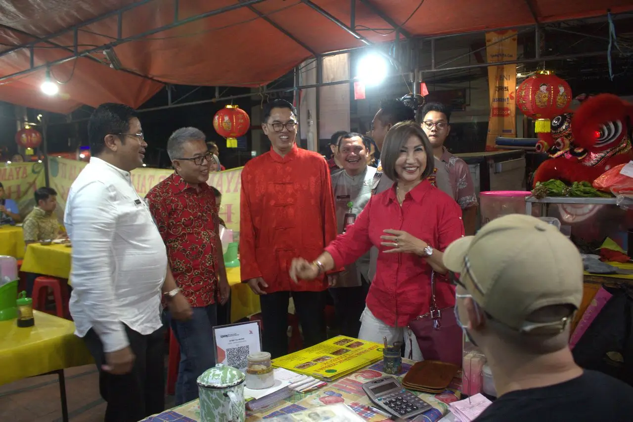 Imlekan Dapat Cuan dengan...
