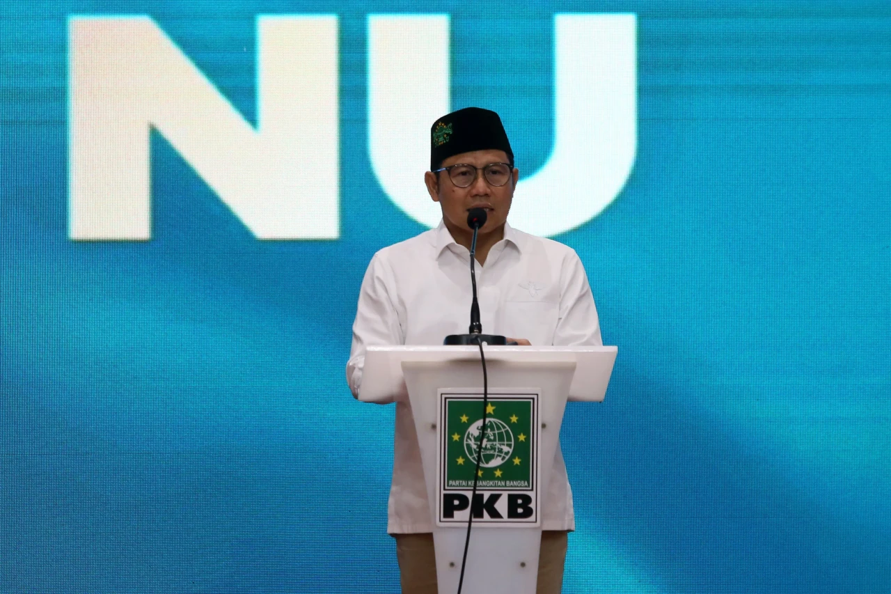 PKB Gelar Sarasehan...