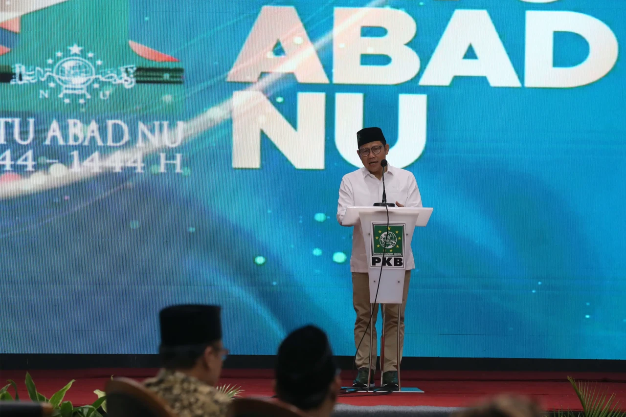 PKB Gelar Sarasehan...