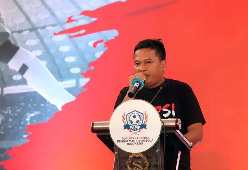 FAPSI Kaji Pembenahan...