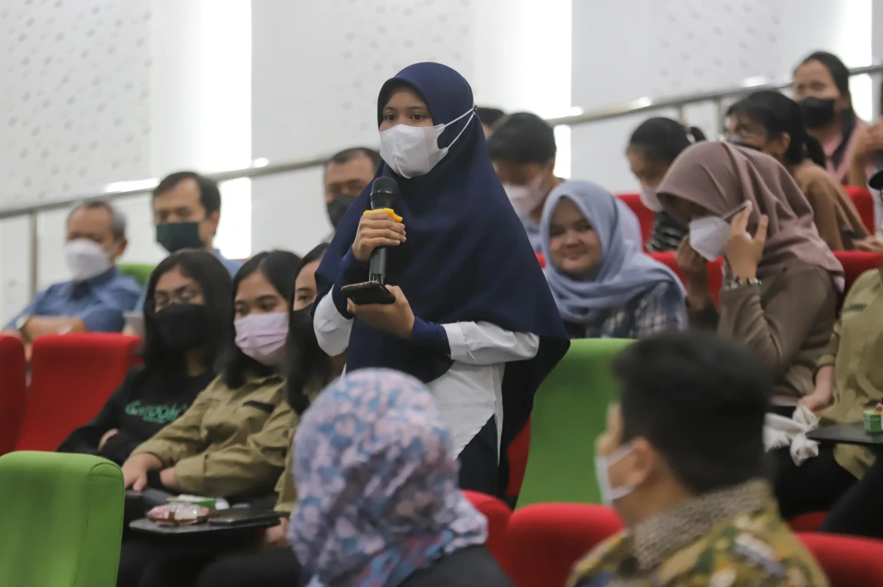 Celebrities.id Gelar...