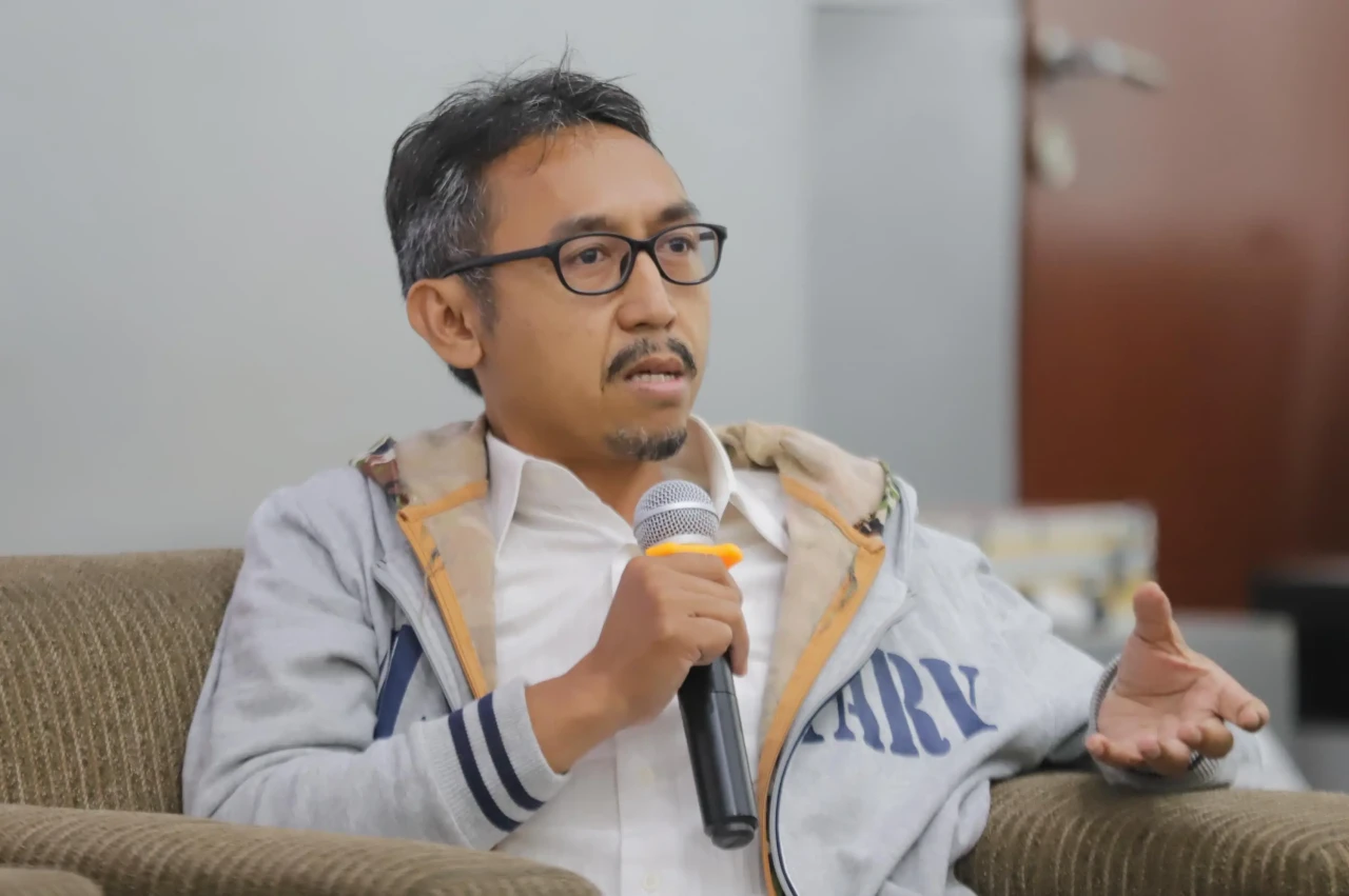 Celebrities.id Gelar...