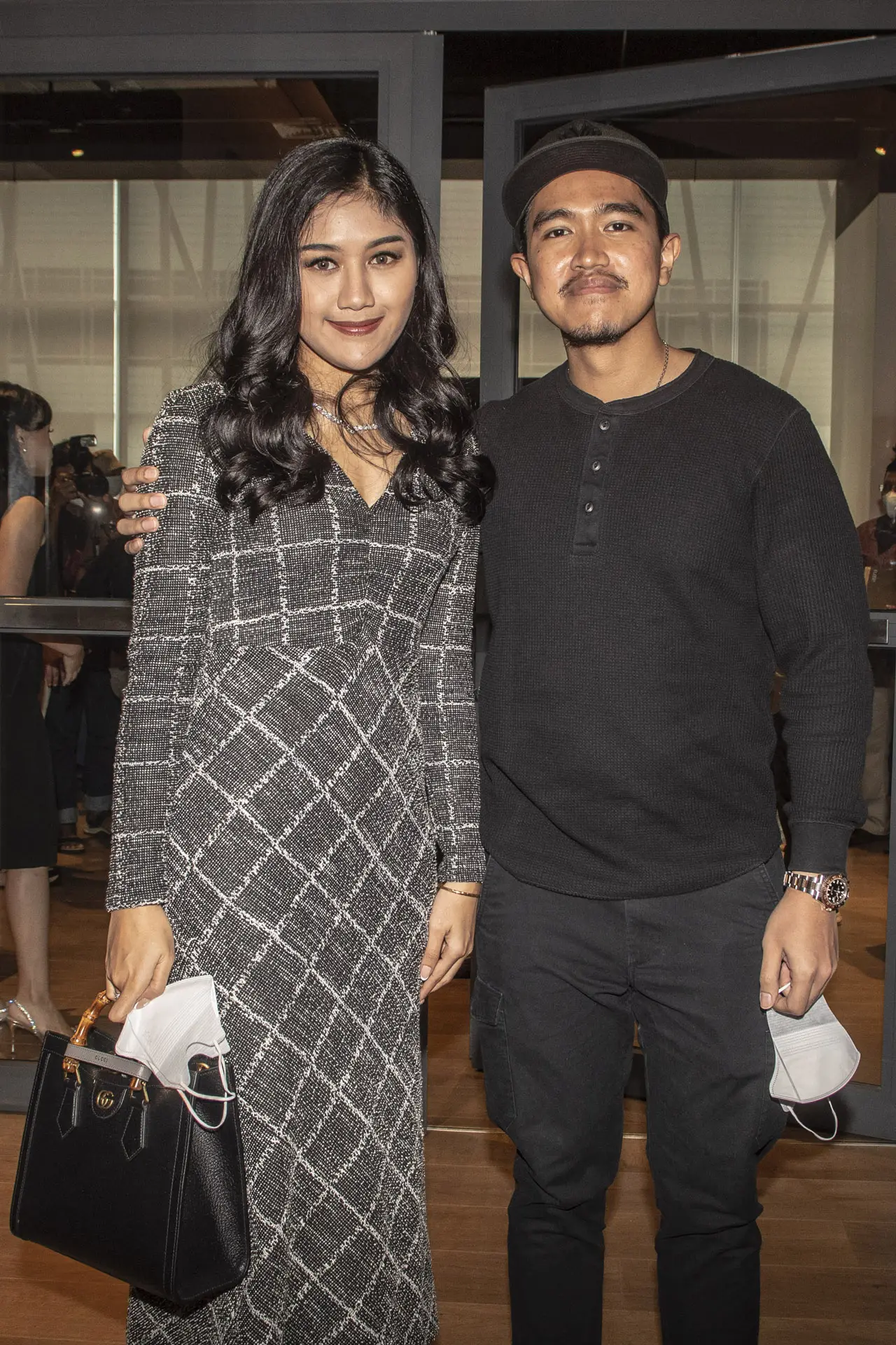 Transformasi RANS Menjadi...
