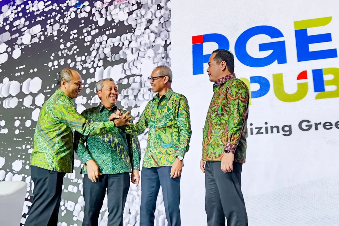 PT Pertamina Geothermal...