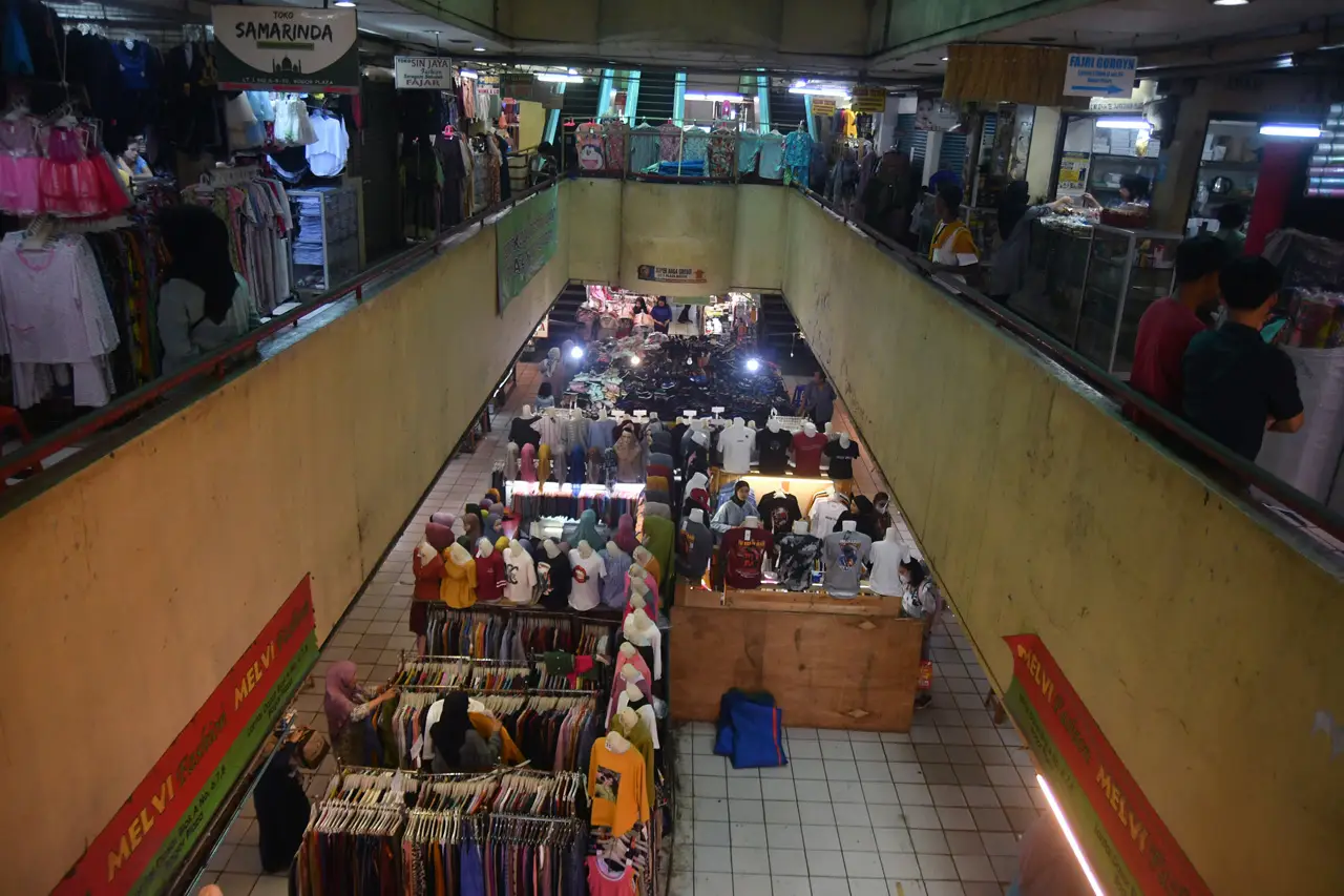 Rencana Pembongkaran...