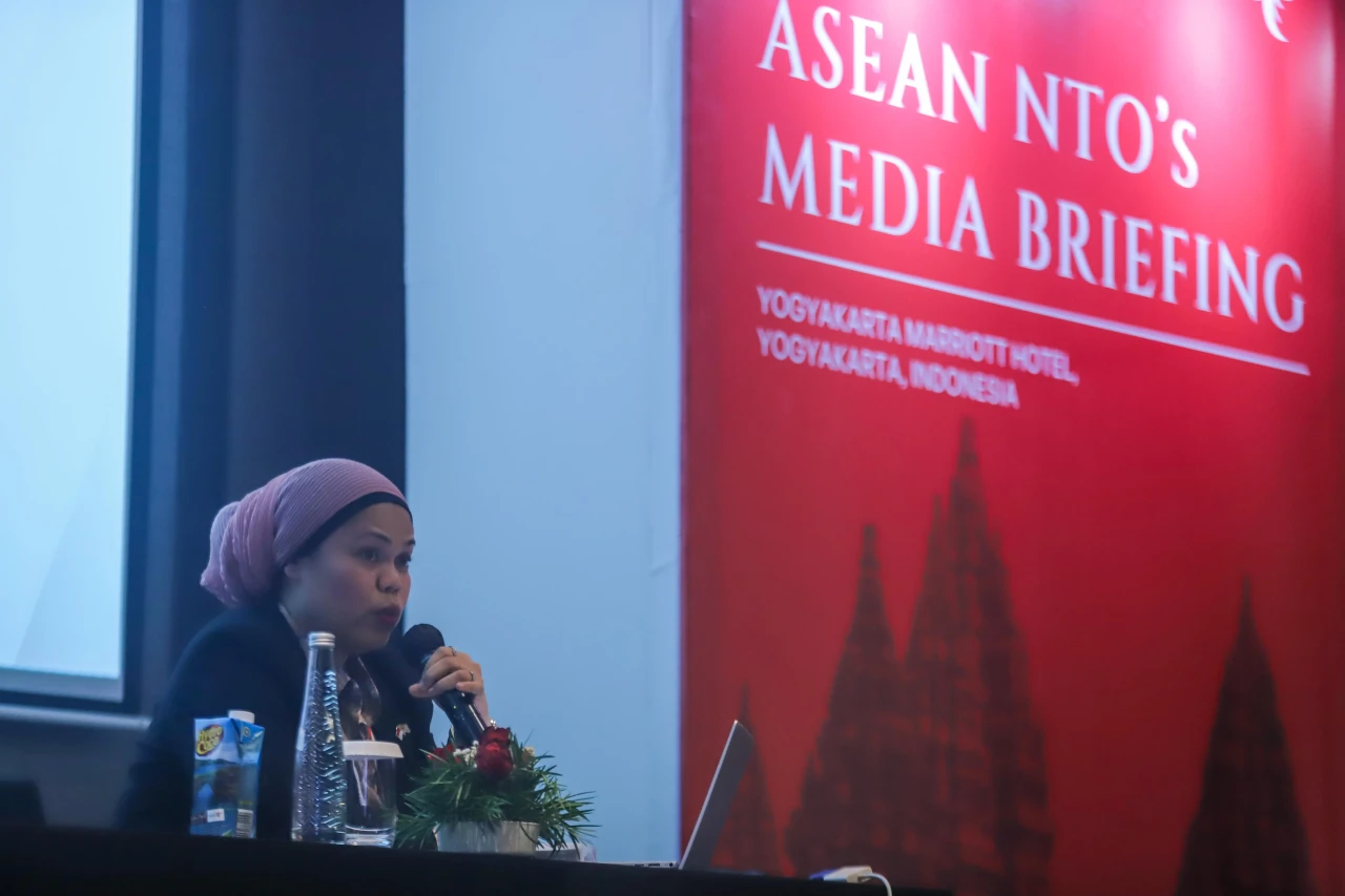 Malaysia Promosikan...