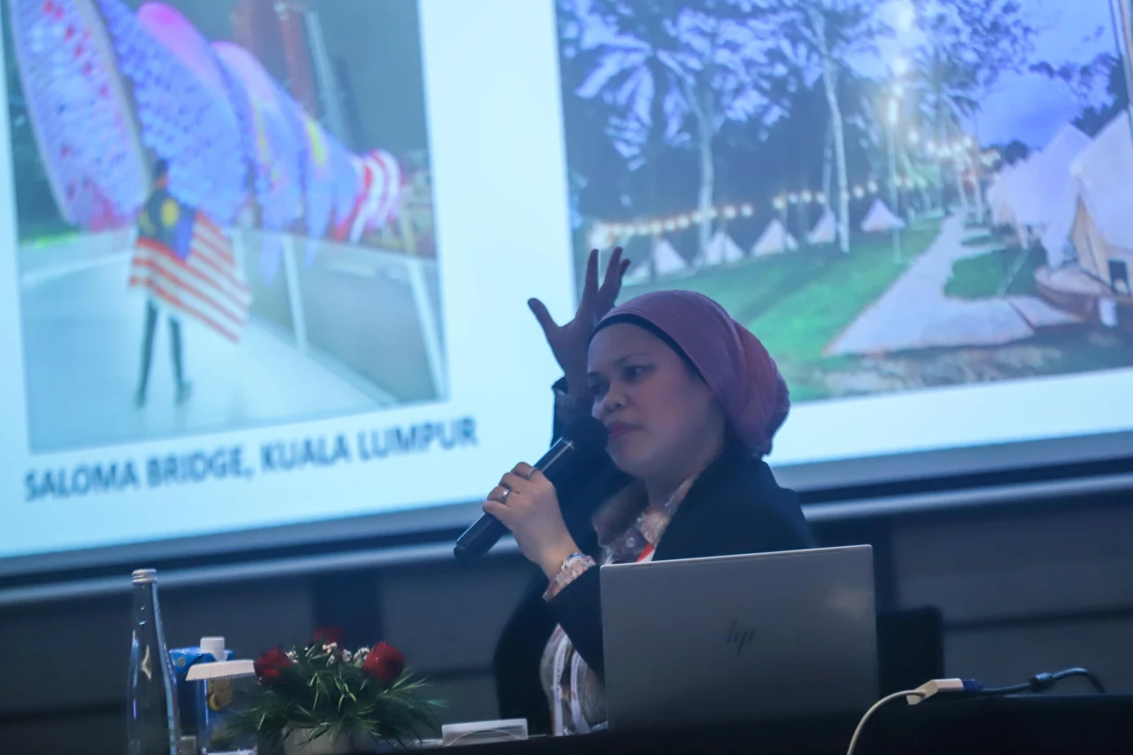 Malaysia Promosikan...
