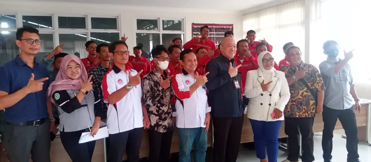 Dukung Welder Migran...
